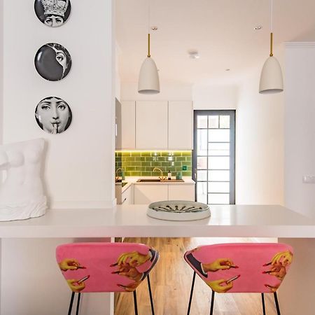 Eva Boutique Apartment Funchal  Zewnętrze zdjęcie