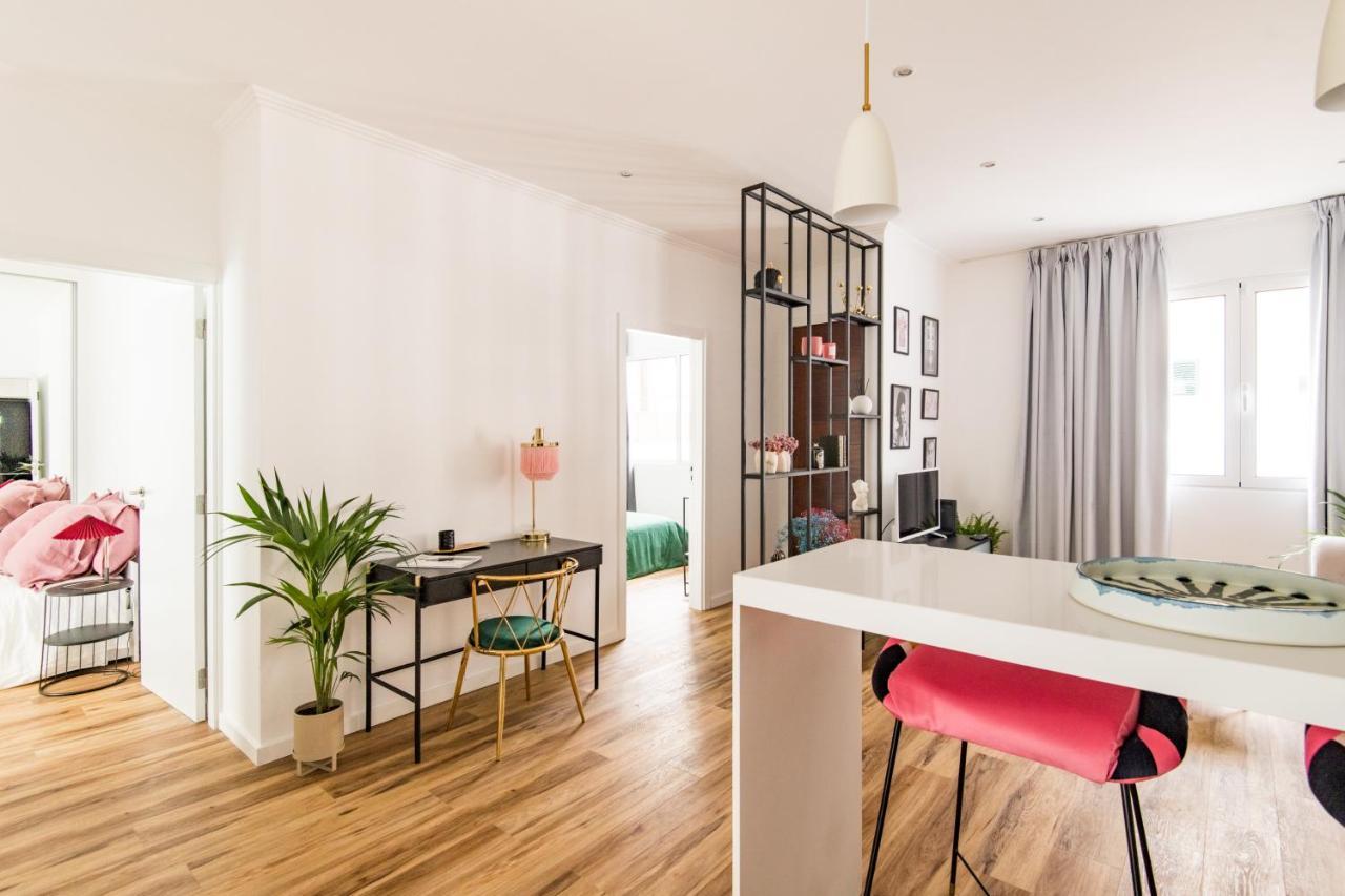 Eva Boutique Apartment Funchal  Zewnętrze zdjęcie