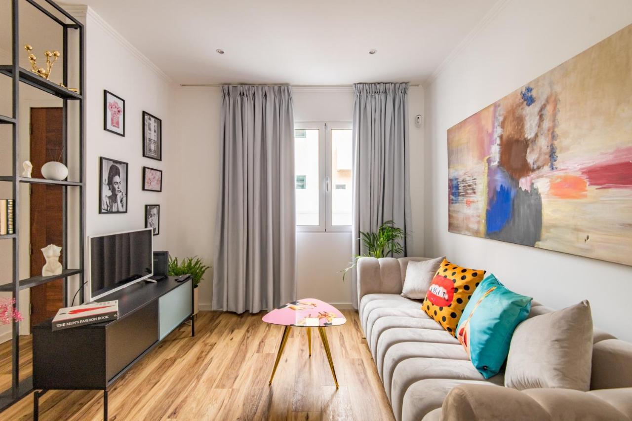 Eva Boutique Apartment Funchal  Zewnętrze zdjęcie