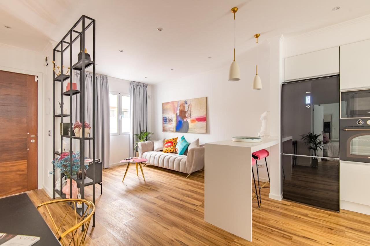 Eva Boutique Apartment Funchal  Zewnętrze zdjęcie