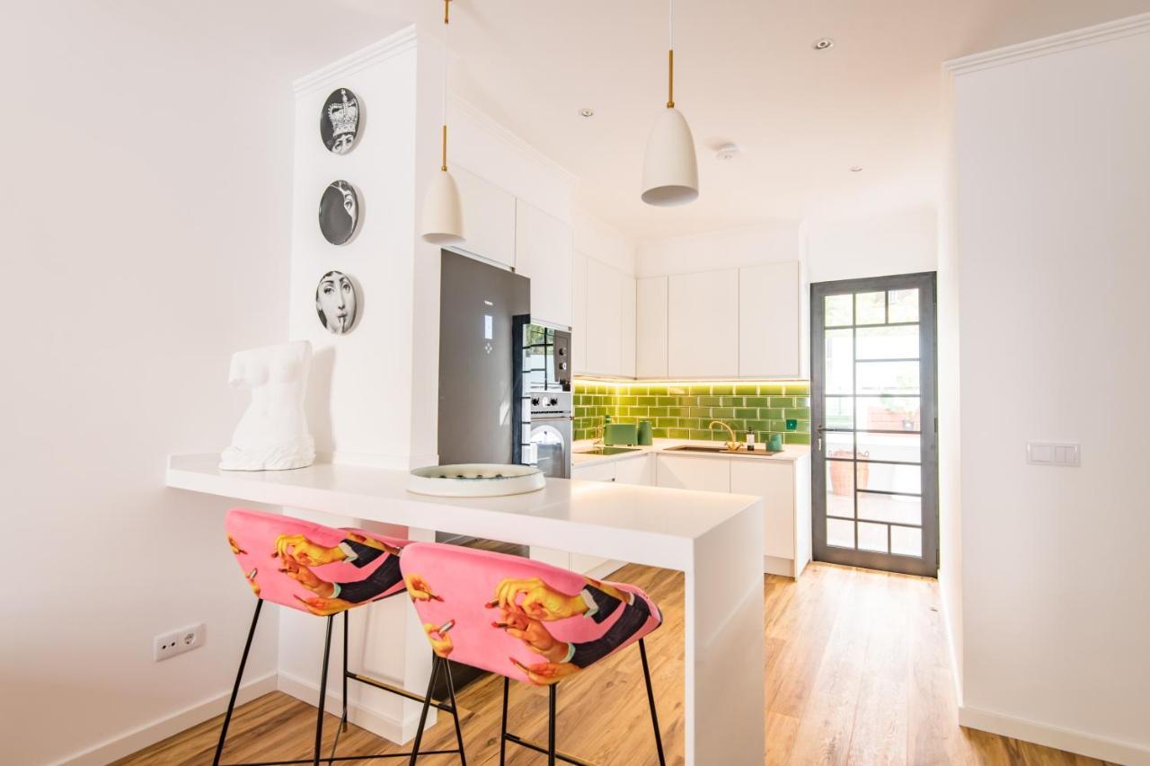 Eva Boutique Apartment Funchal  Zewnętrze zdjęcie