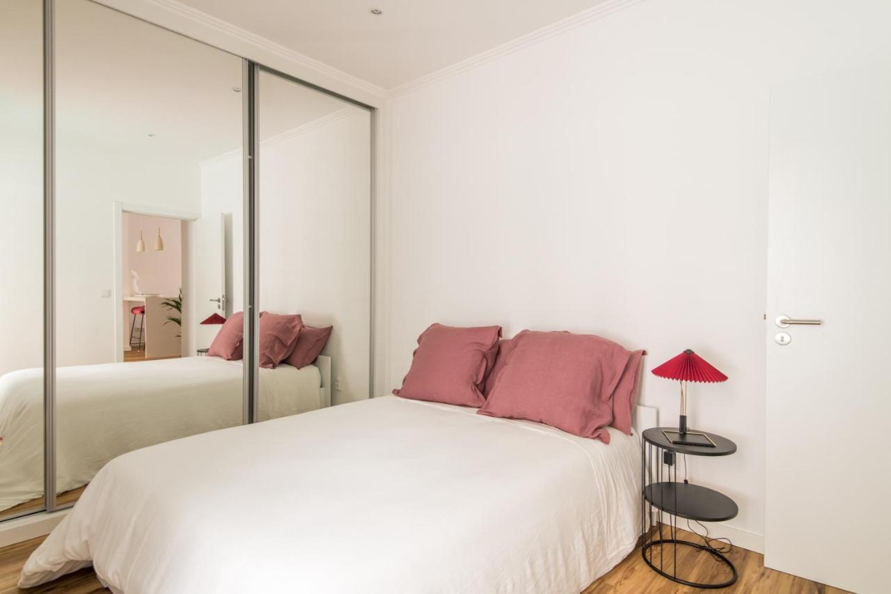 Eva Boutique Apartment Funchal  Zewnętrze zdjęcie