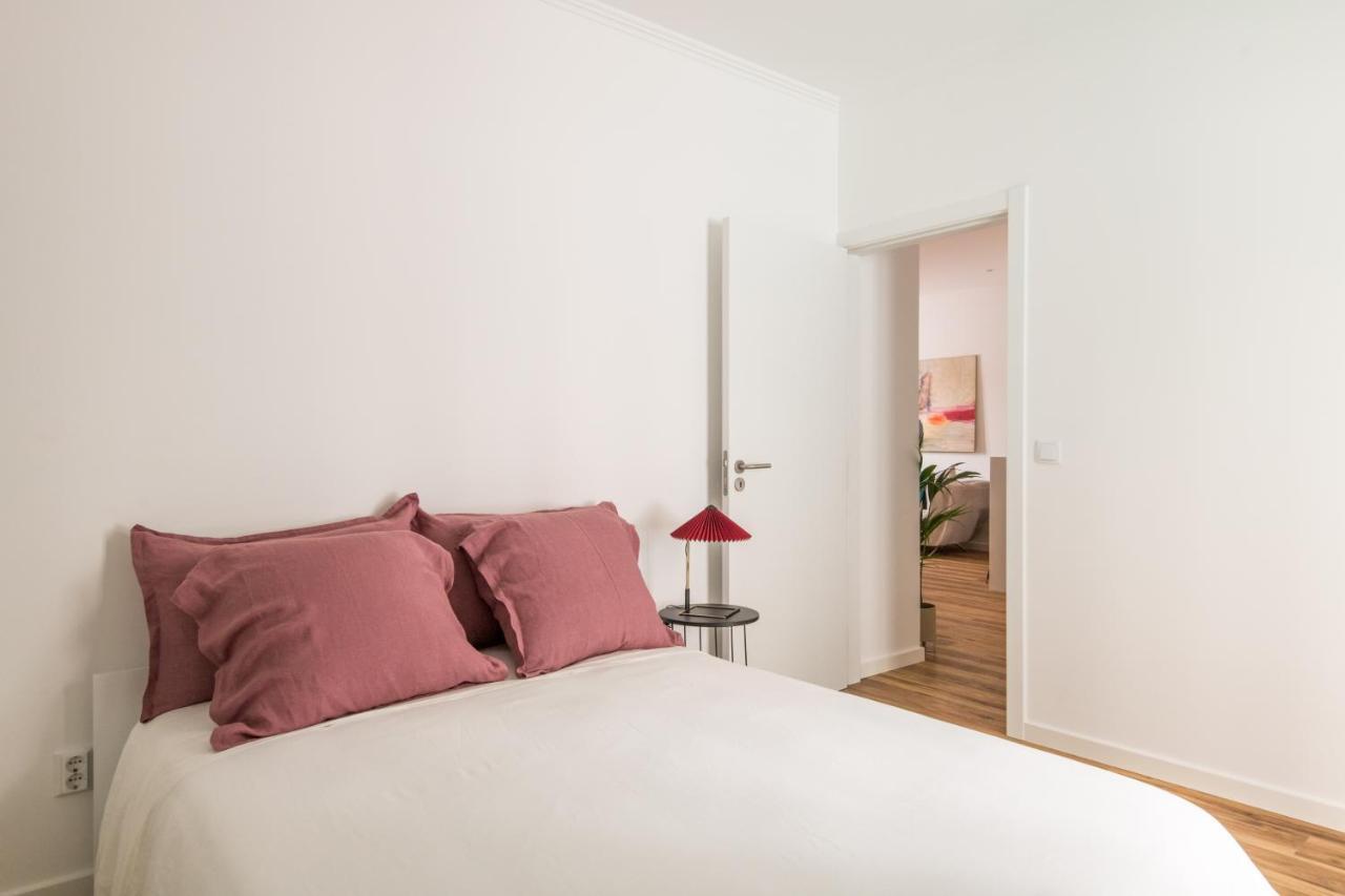 Eva Boutique Apartment Funchal  Zewnętrze zdjęcie