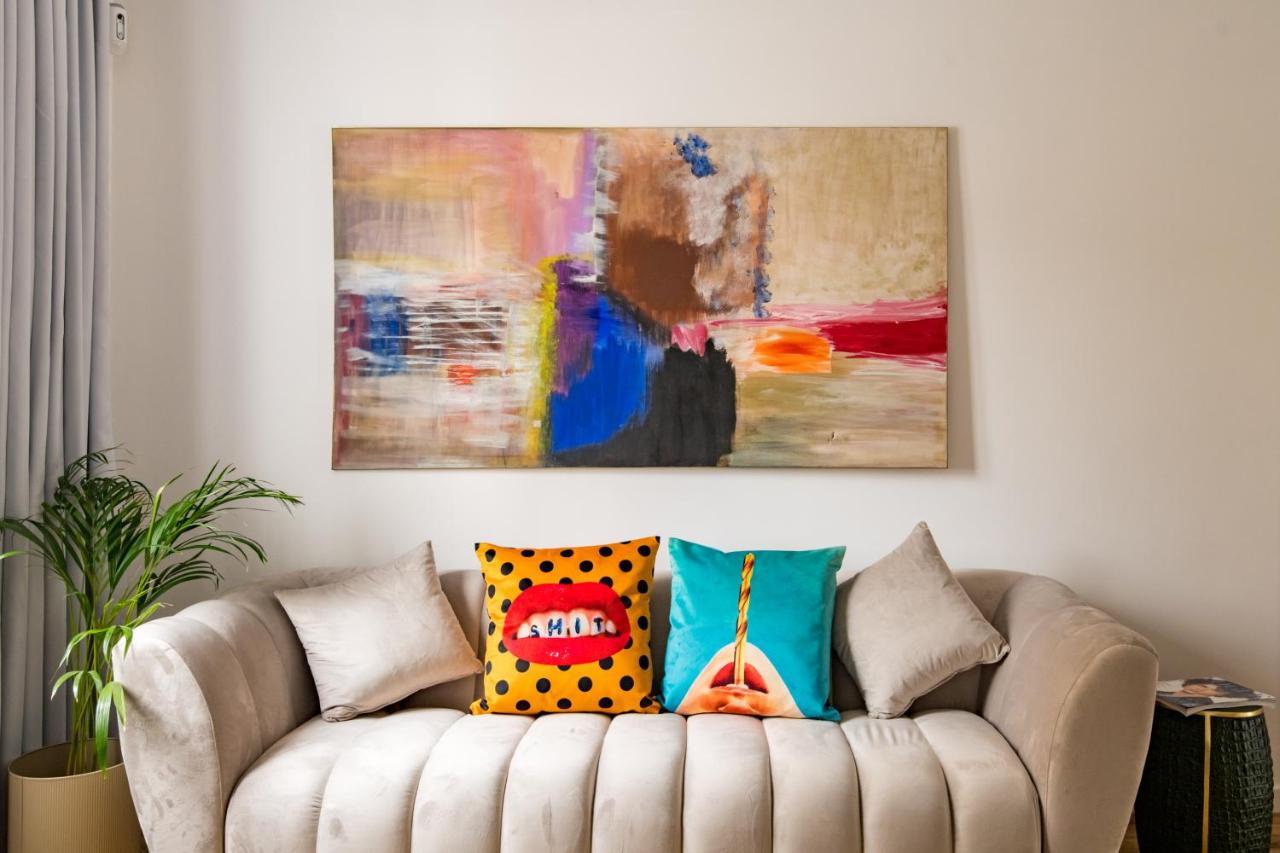 Eva Boutique Apartment Funchal  Zewnętrze zdjęcie