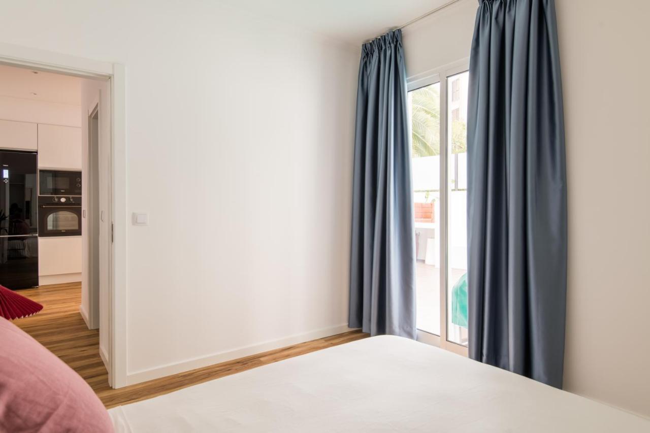 Eva Boutique Apartment Funchal  Zewnętrze zdjęcie