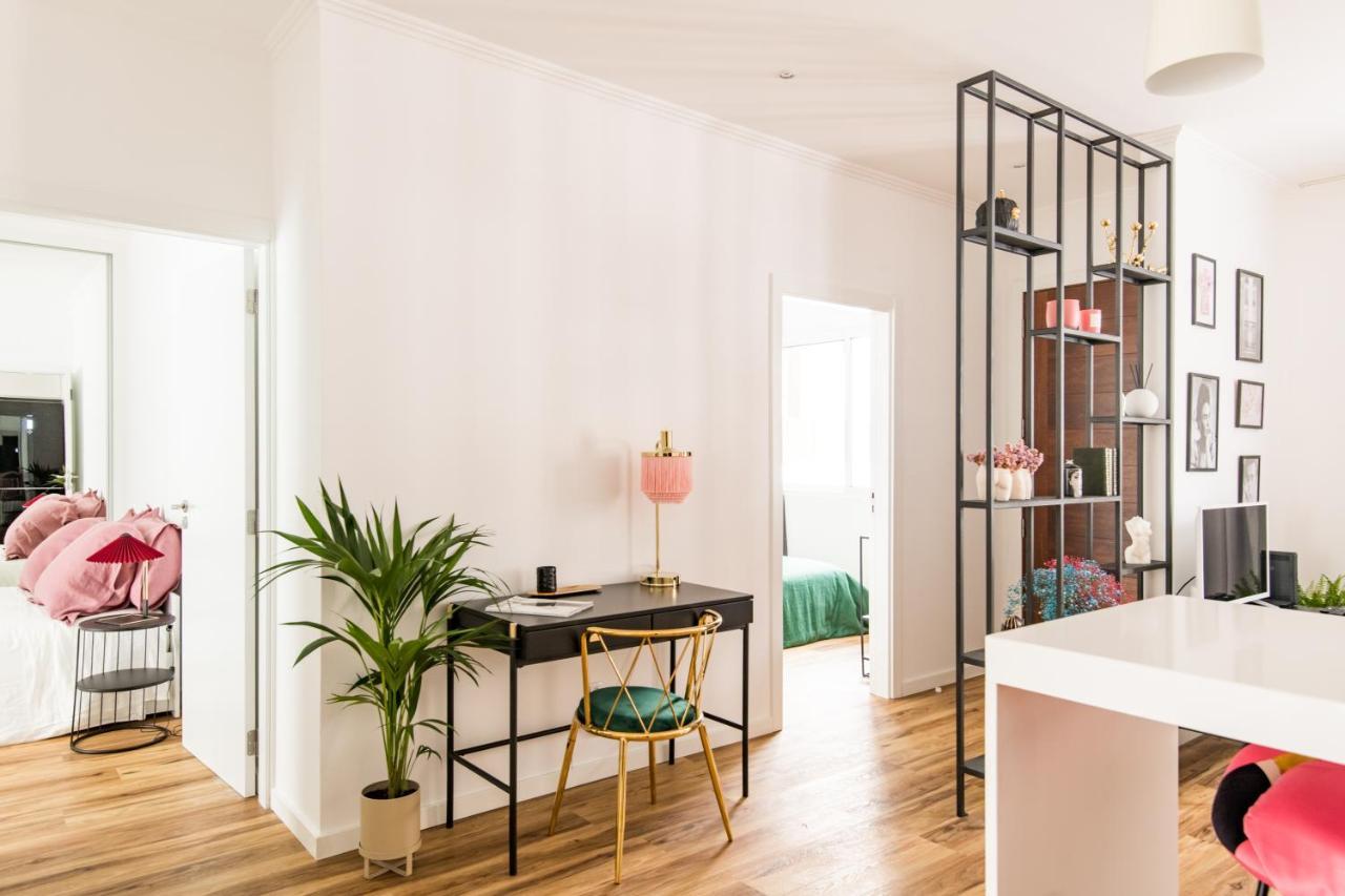 Eva Boutique Apartment Funchal  Zewnętrze zdjęcie