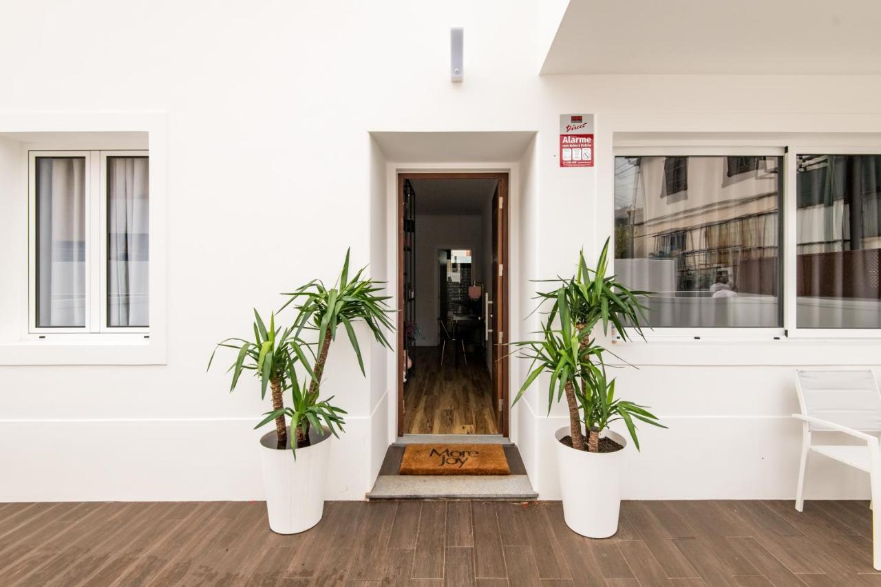 Eva Boutique Apartment Funchal  Zewnętrze zdjęcie