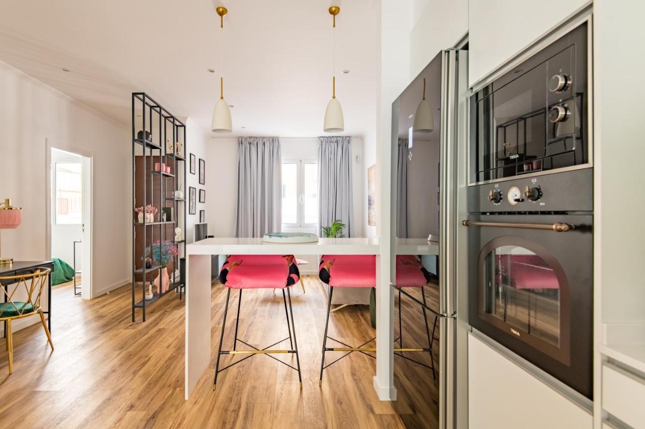 Eva Boutique Apartment Funchal  Zewnętrze zdjęcie