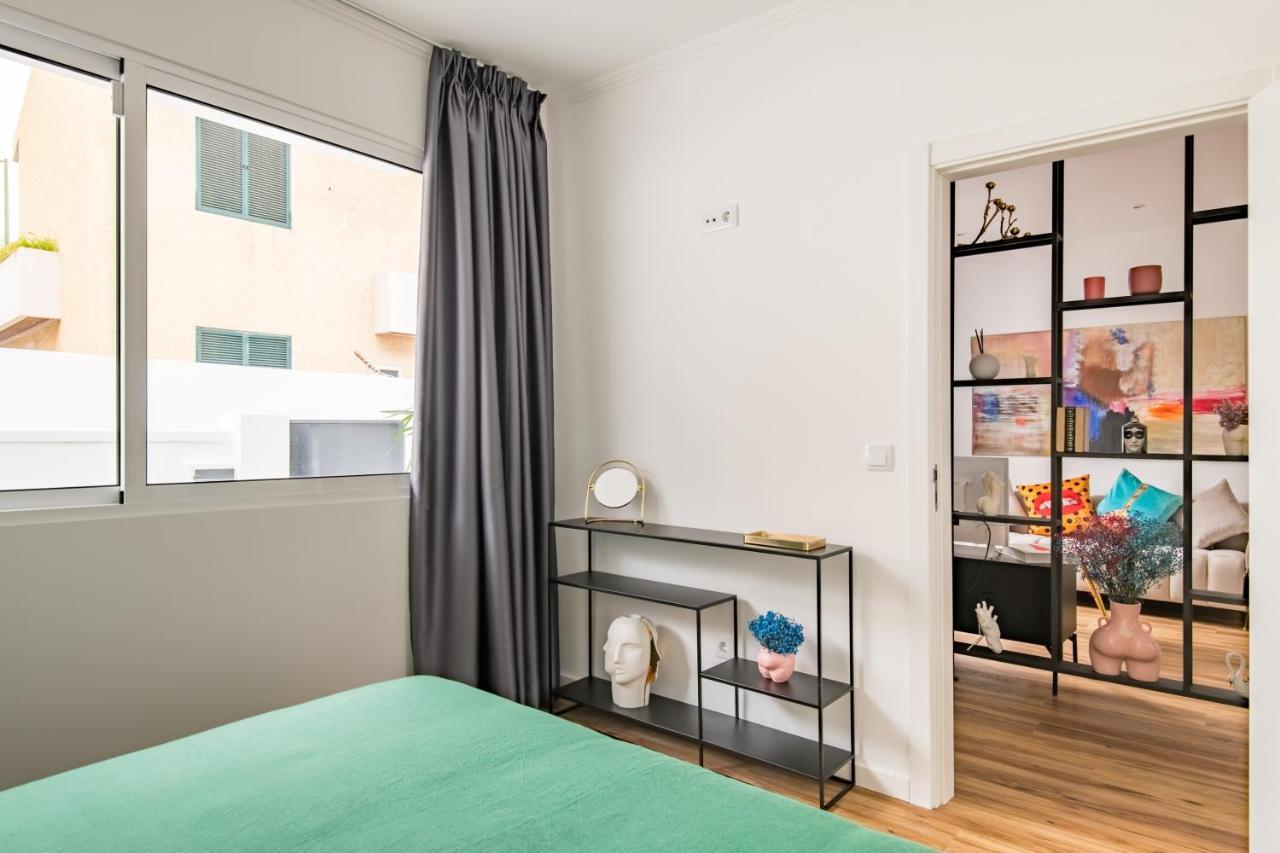 Eva Boutique Apartment Funchal  Zewnętrze zdjęcie